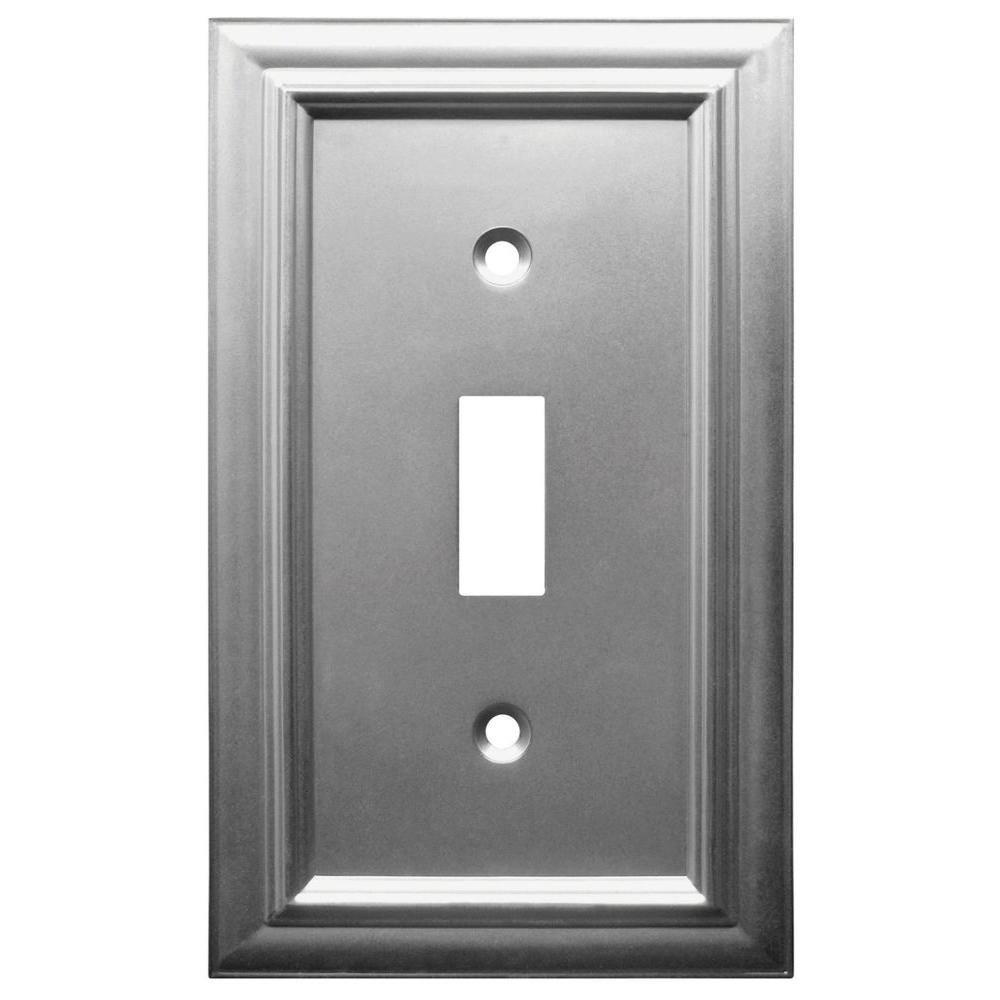 Nostalgic Warehouse New York Push Plate