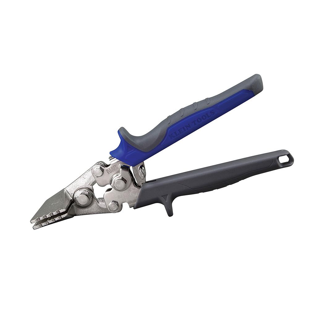 hvac tools hand klein seamer straight heating