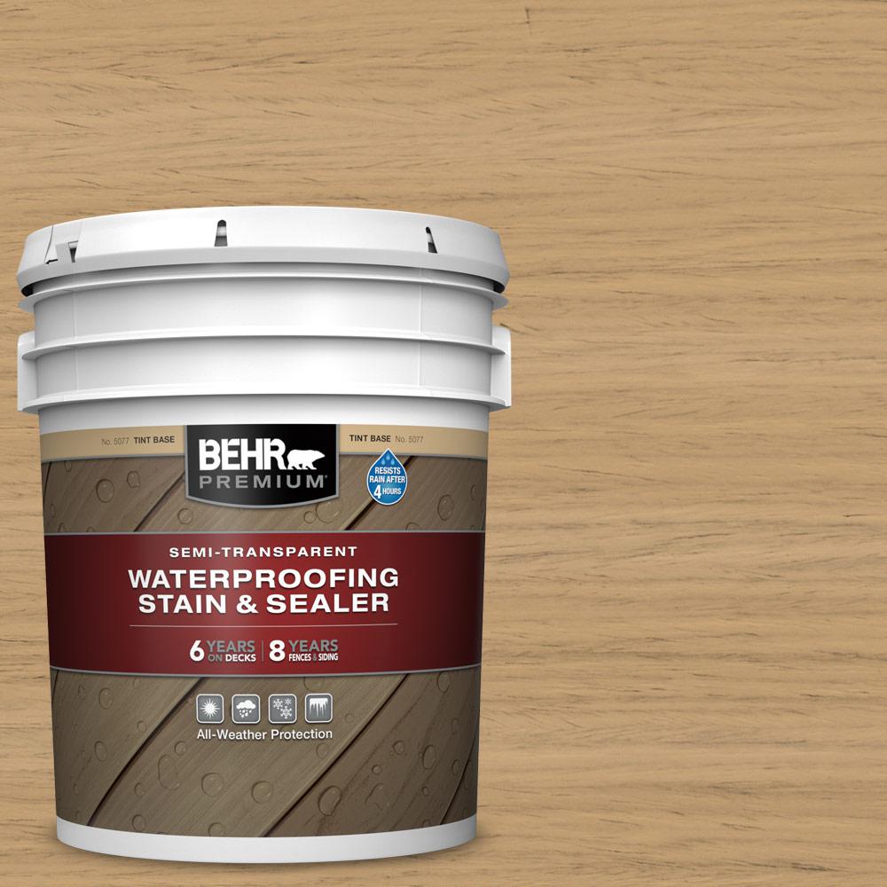 40  Behr waterproofing exterior wood stain and sealer with Sample Images