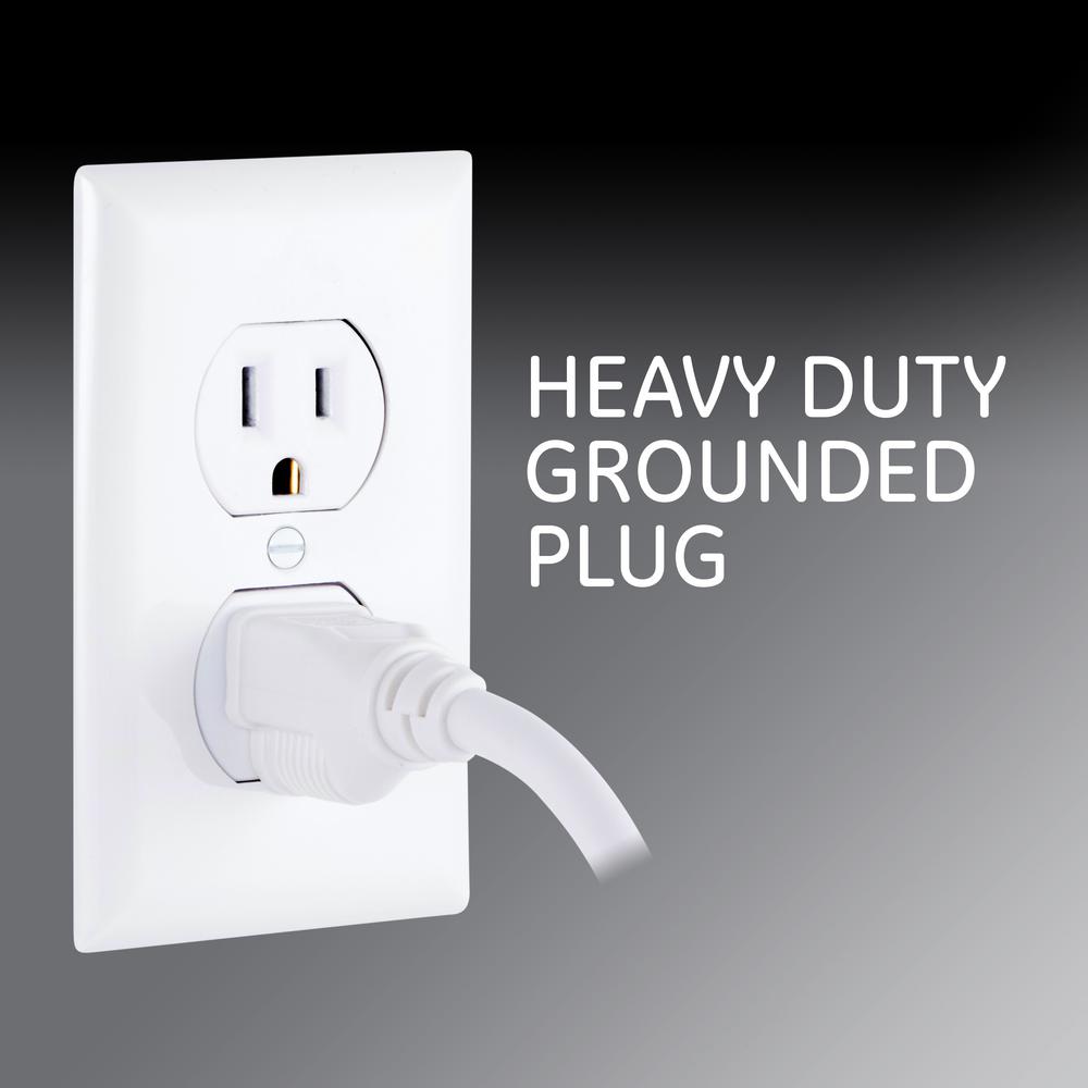 child proof surge protector