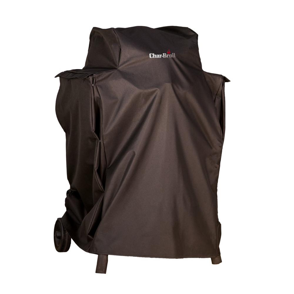 Char Broil Patio Bistro Cover 1113759 The Home Depot Patio Bistro Cover