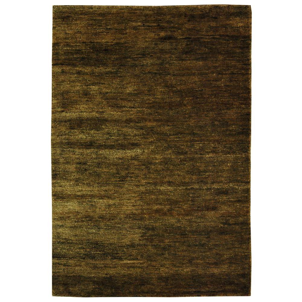 Safavieh Bohemian Green 2 ft. x 3 ft. Area RugBOH211D2 The Home Depot