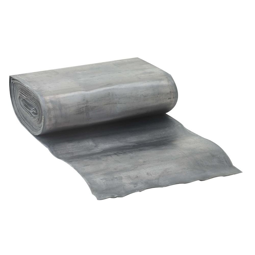 sheet lead home depot
