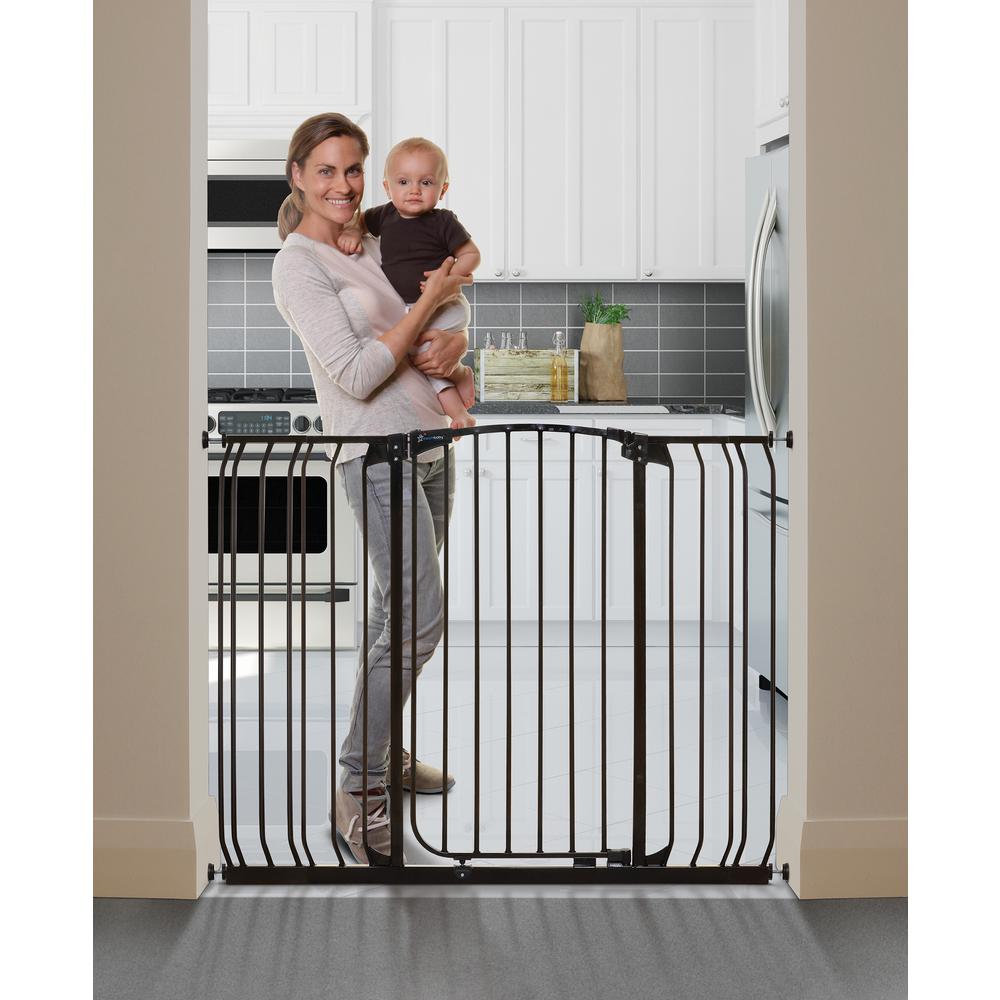 dreambaby extra tall gate