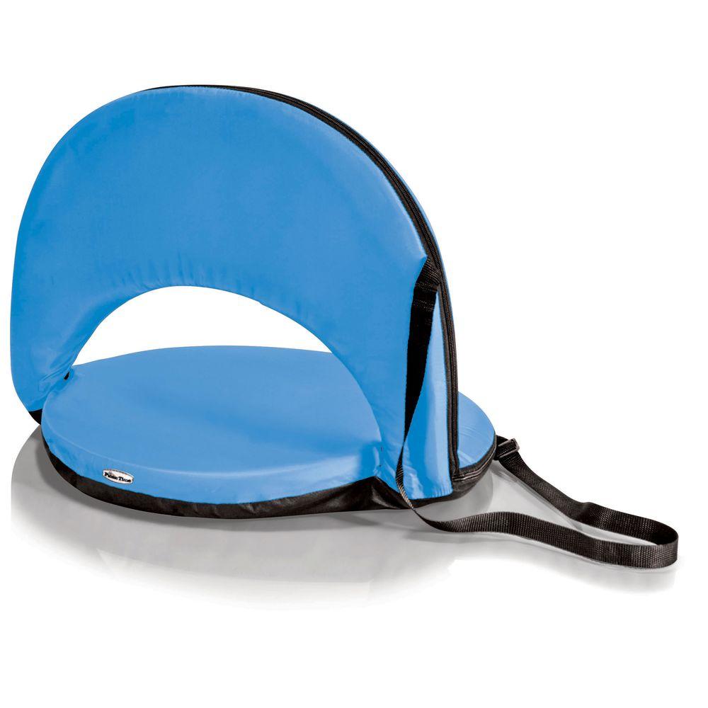 picnic time oniva floor beach chair