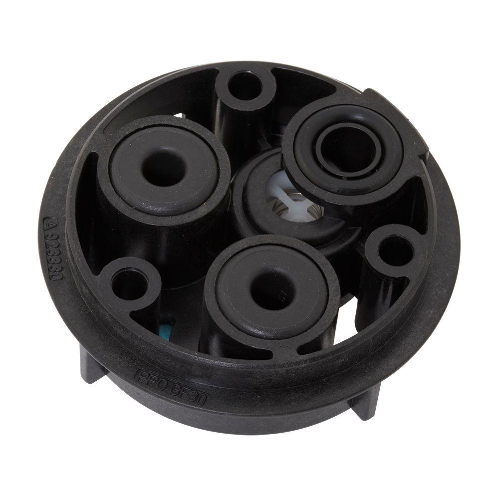 American Standard Combi Spacer Kit with Vacuum Breaker0510170070A