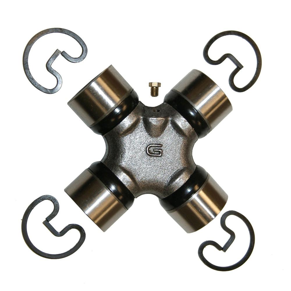 gmb universal joint