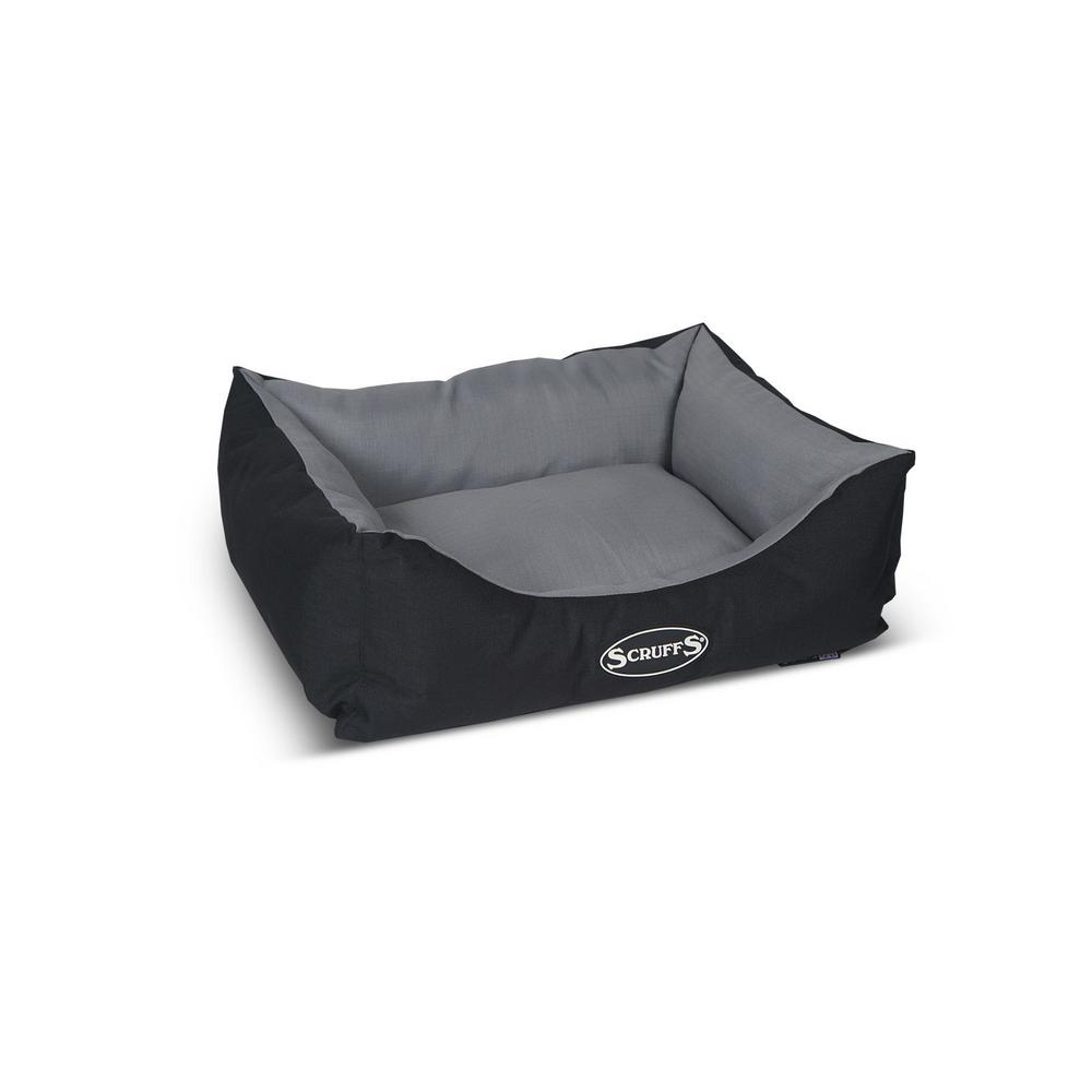 scruffs expedition box bed