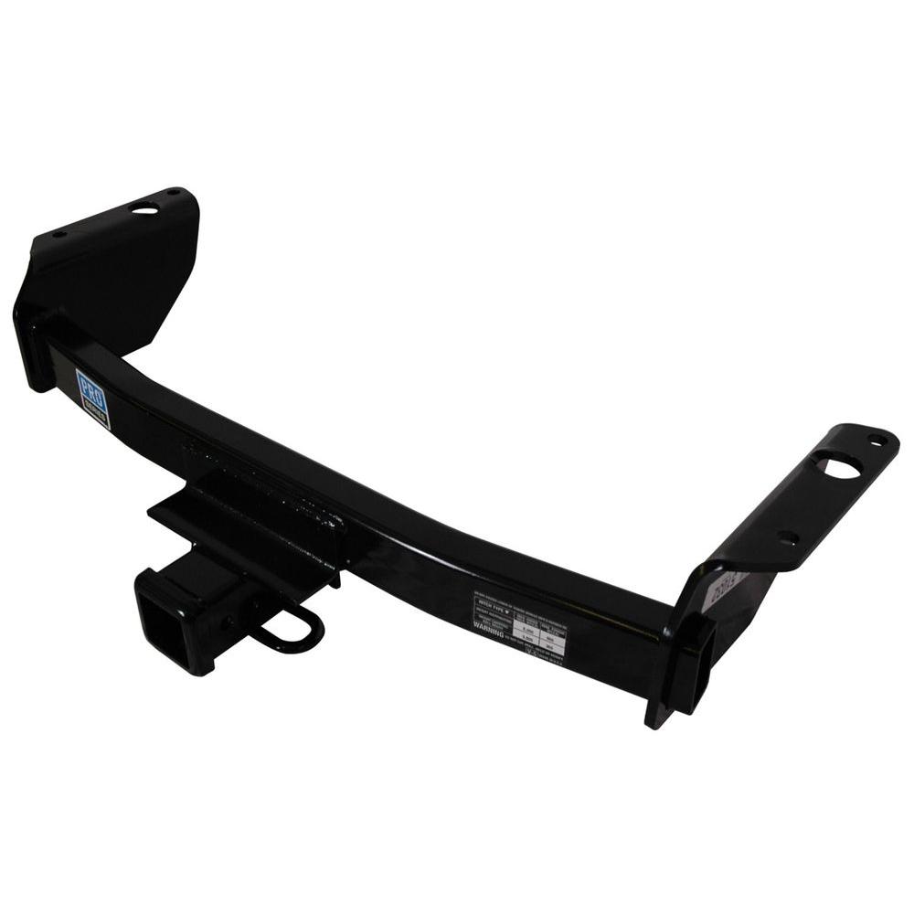 Reese Towpower Class Iii Custom Fit Hitch Ford Ranger Mazda B Mazda B Mazda B