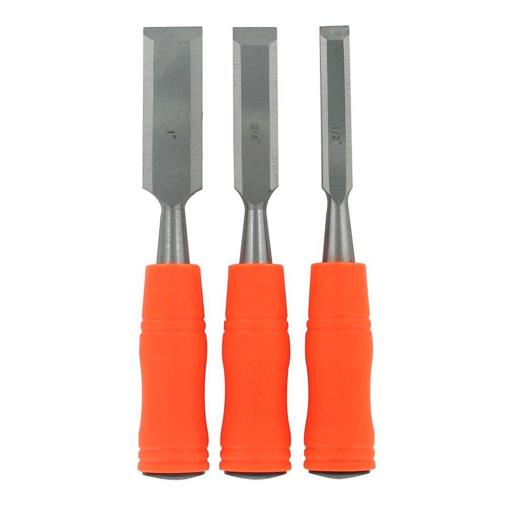 Woodworking chisels home depot Main Image