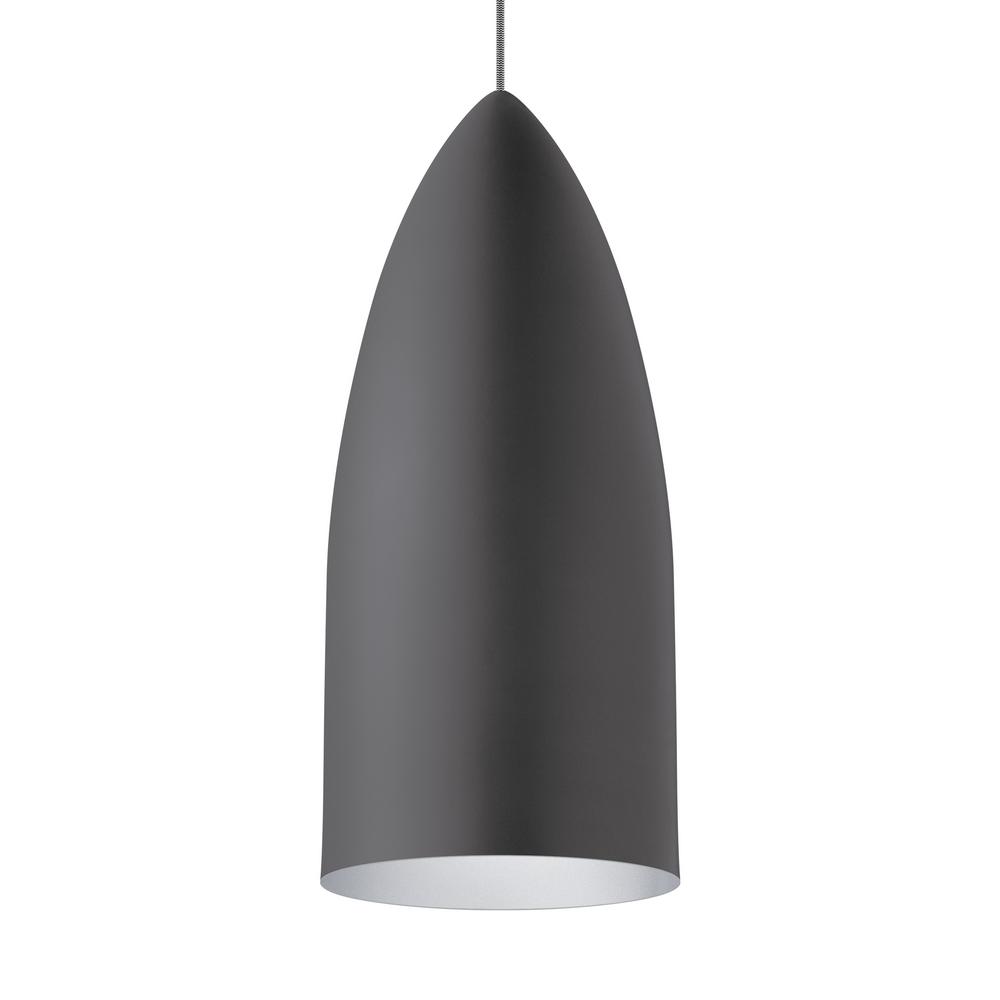 Lbl Lighting Signal Gray Line Voltage Pendants Lp861gyplcf The Lbl Lighting Signal Gray Line Voltage