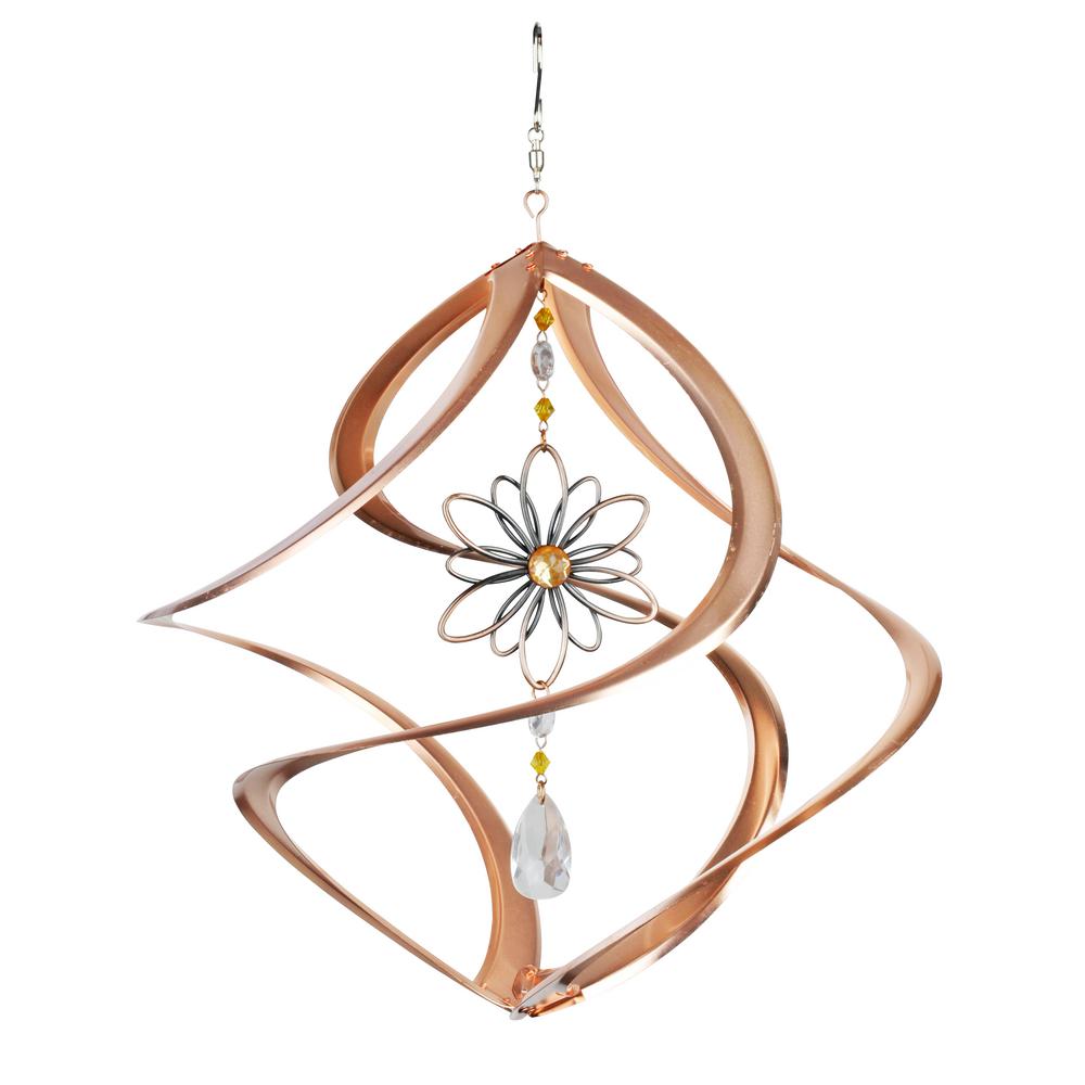 14 In Cosmix Copper Double 31058 The Home Depot