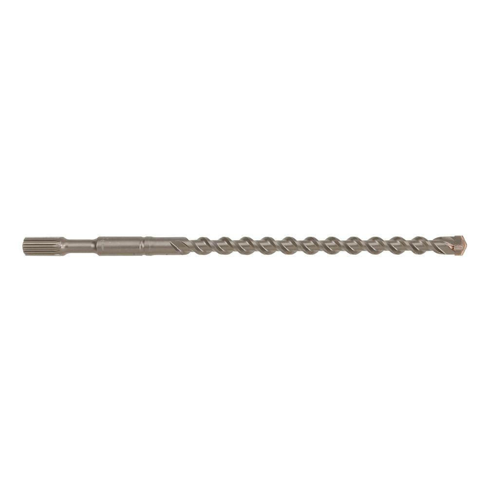 Bosch 1 2 In X 24 In X 29 In Spline Shank Bit Hc4513 The Home