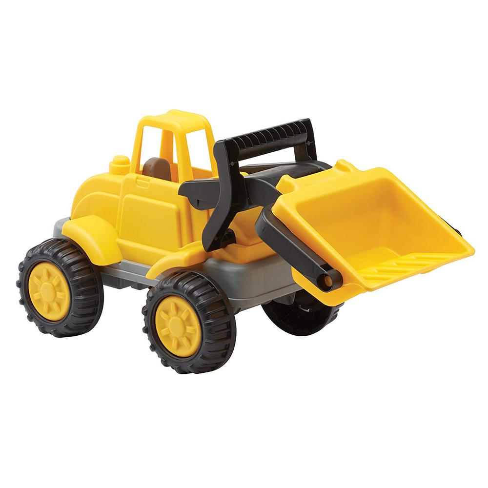 home depot power wheels dump truck