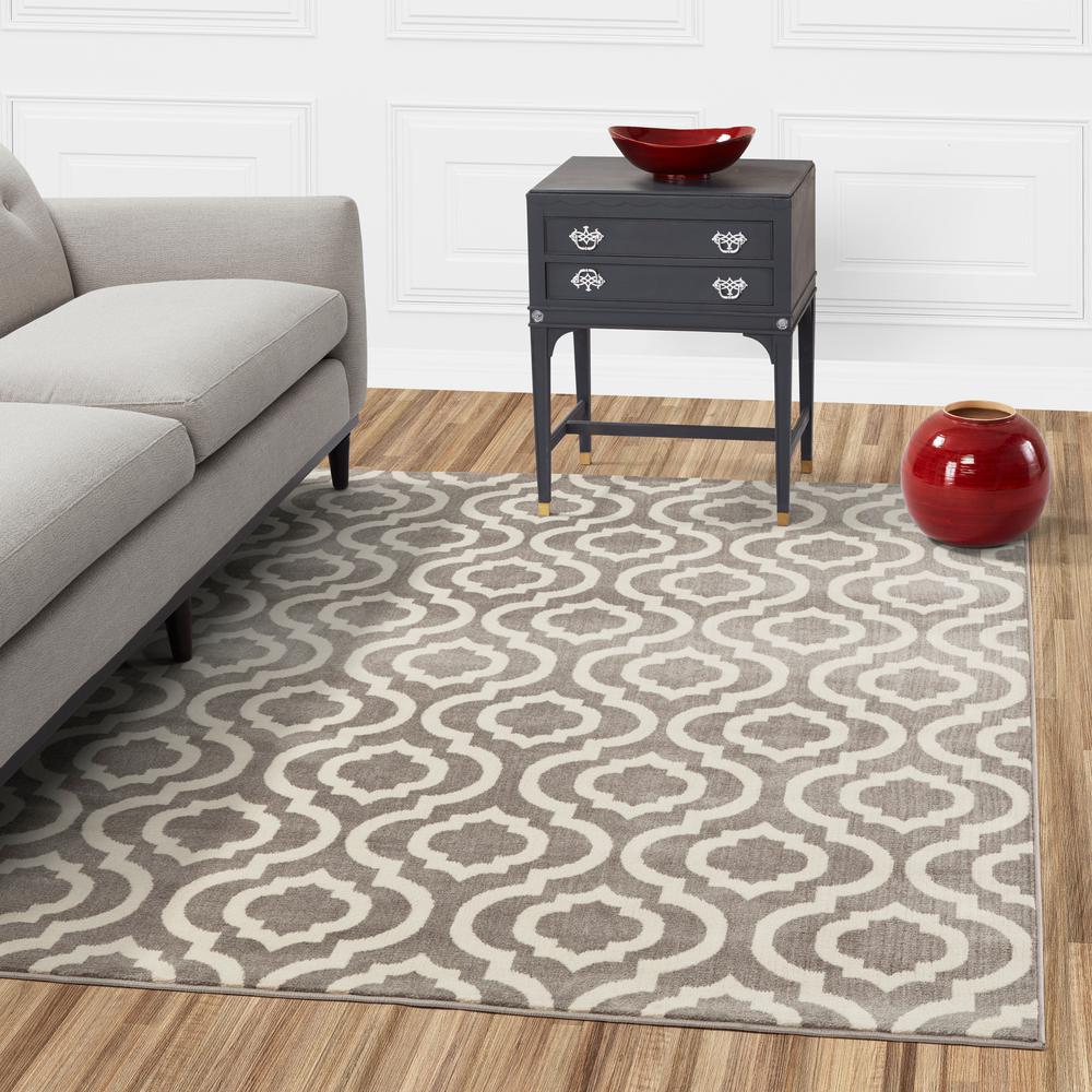 Moroccan Trellis Rug Area Ideas