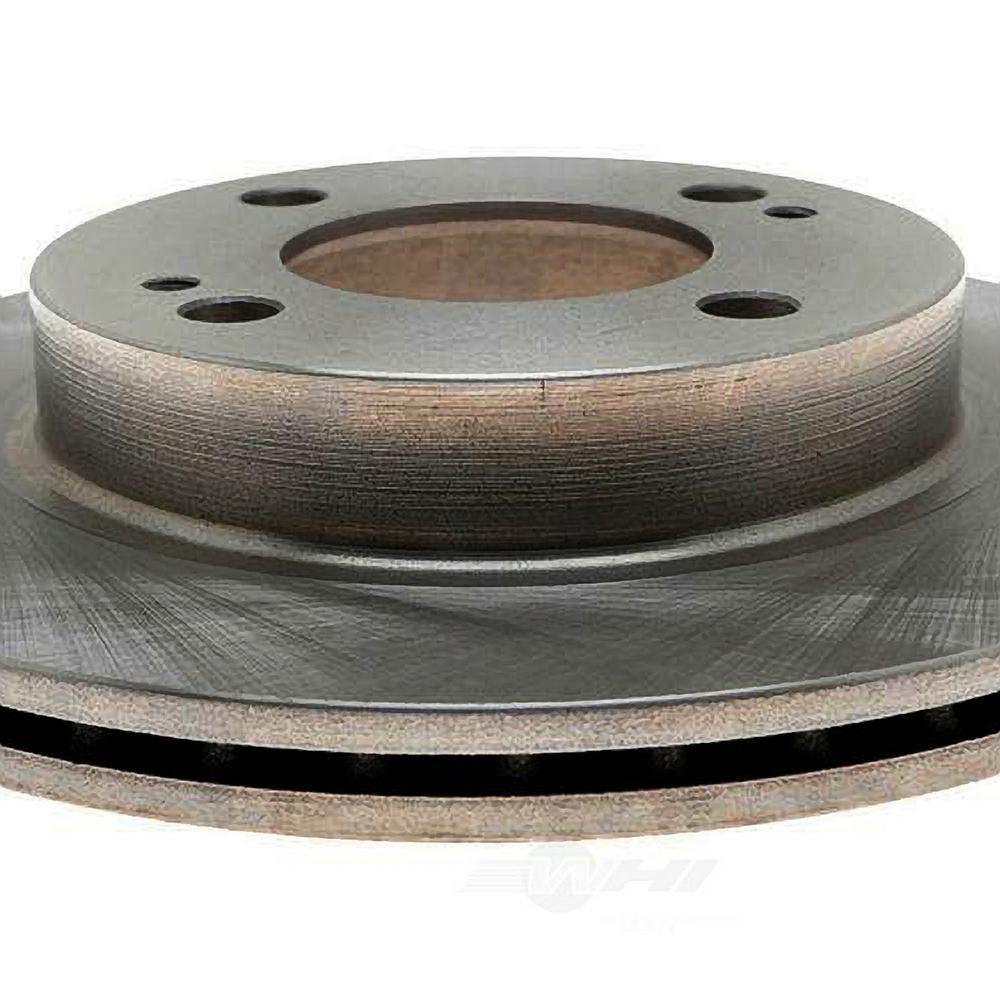 2014 2015 For Mitsubishi Mirage Front Disc Brake Rotors w// Ceramic Brake Pads