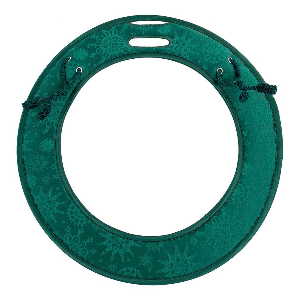 Treekeeper 30 In Deluxe Door Saver For Wreaths V 11101 Dlx The