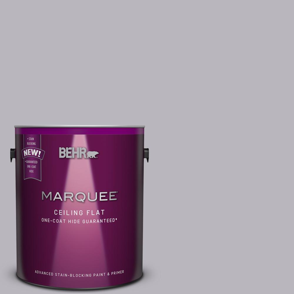 Behr Marquee 1 Gal N550 3 Best In Show One Coat Hide Ceiling