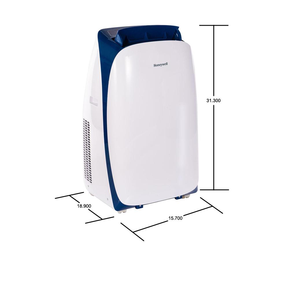 Honeywell Sliding Glass Door Kit For Portable Ac Hl Models Glass Door