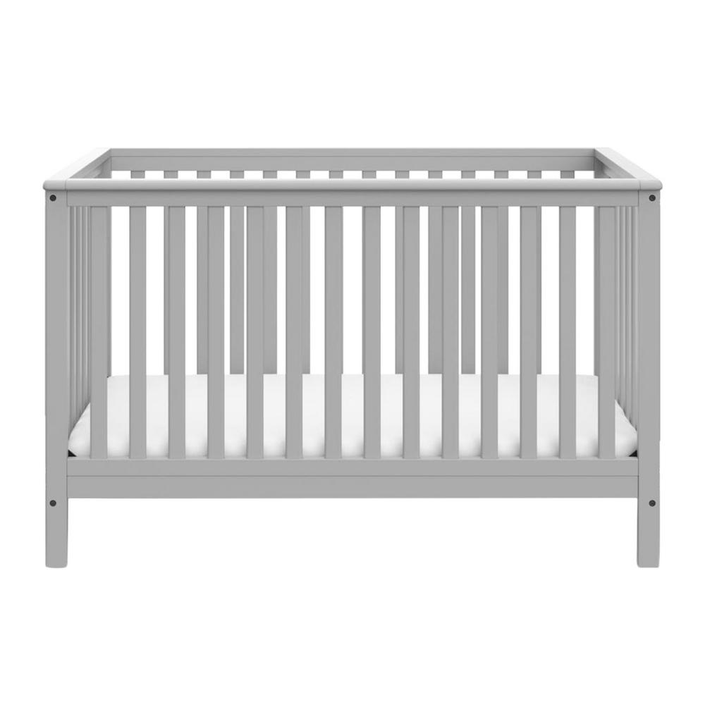 hillcrest convertible crib