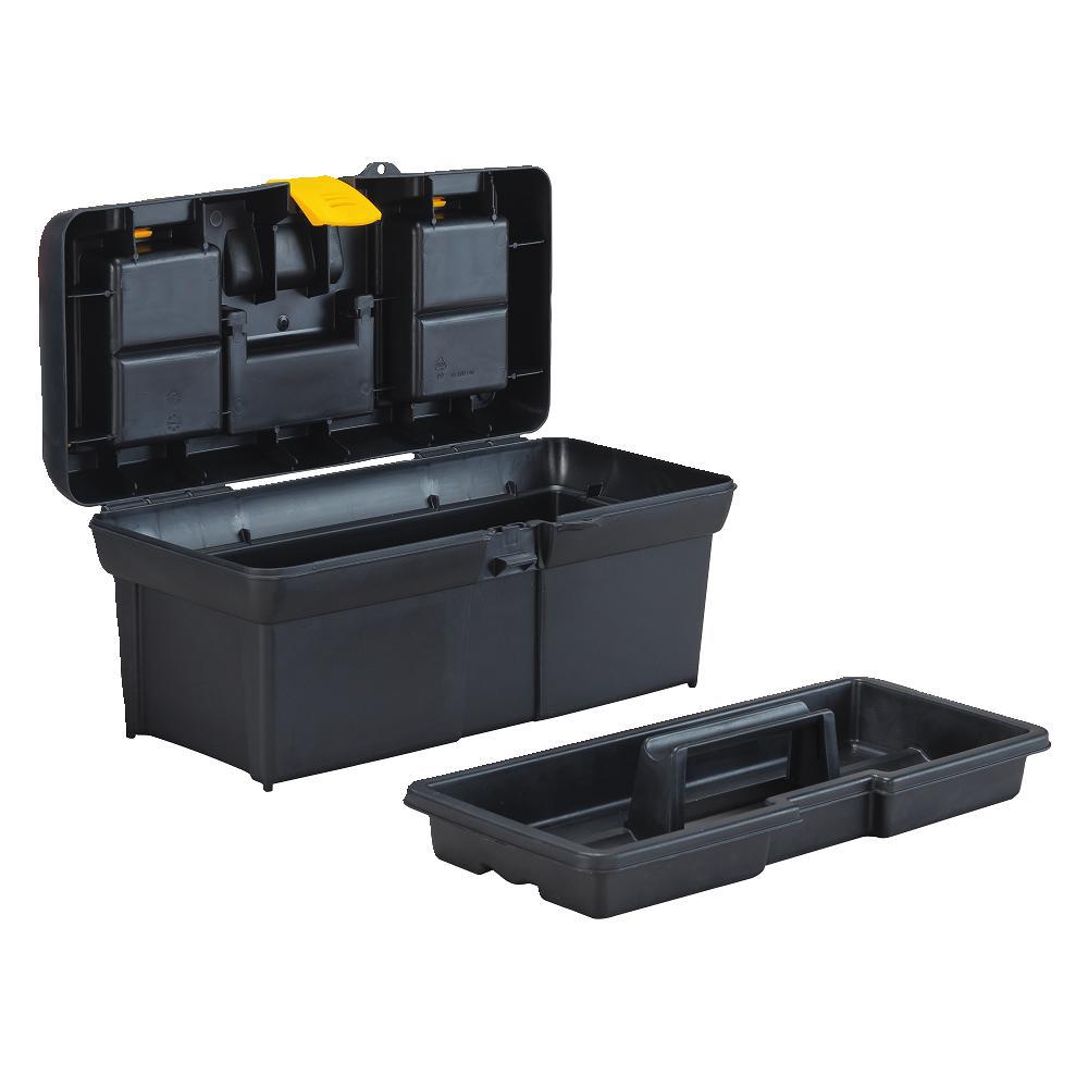 Stanley Portable Tool Boxes Tool Storage The Home Depot