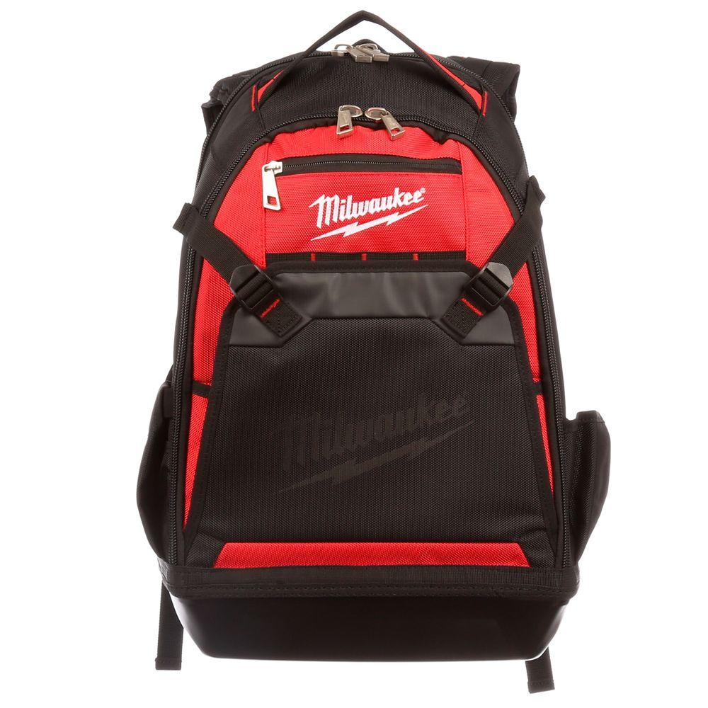 heavy duty backpacks for work