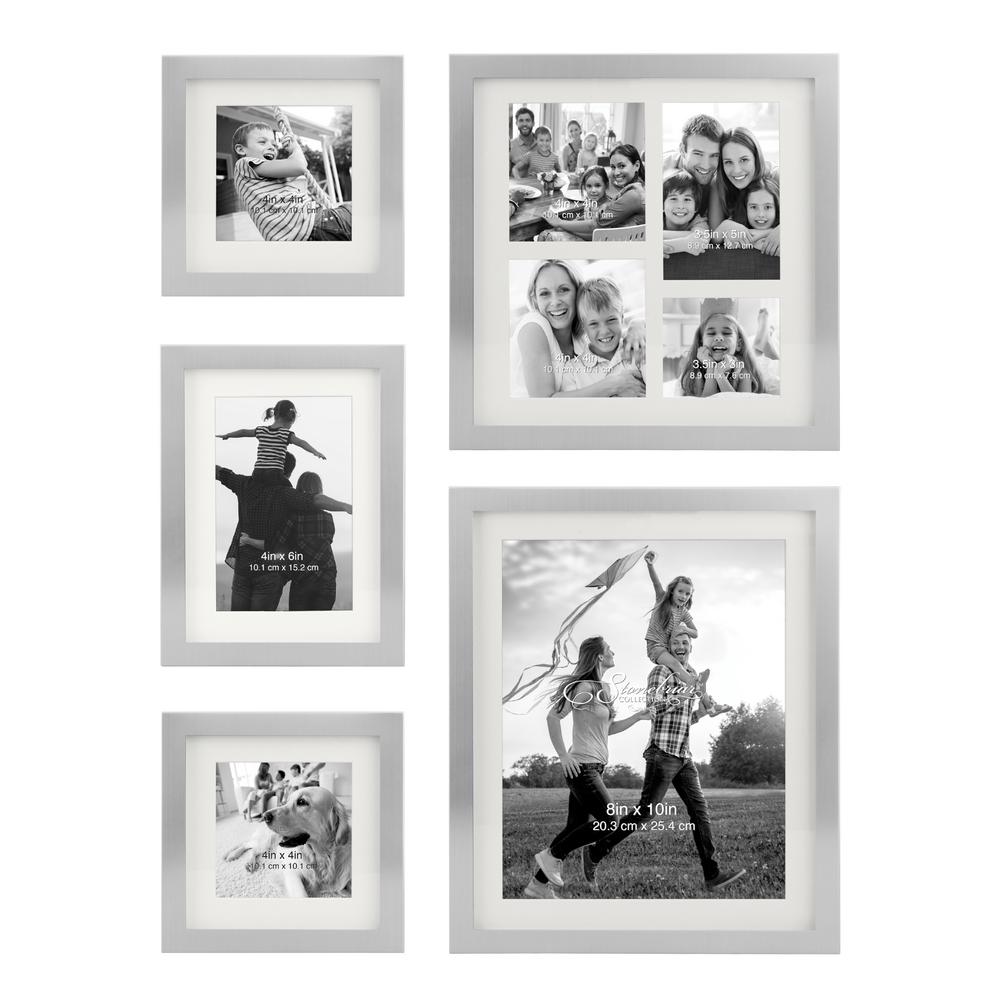 Picture Frames Home Decor The Depot Picture Frames Home Decor The Depot