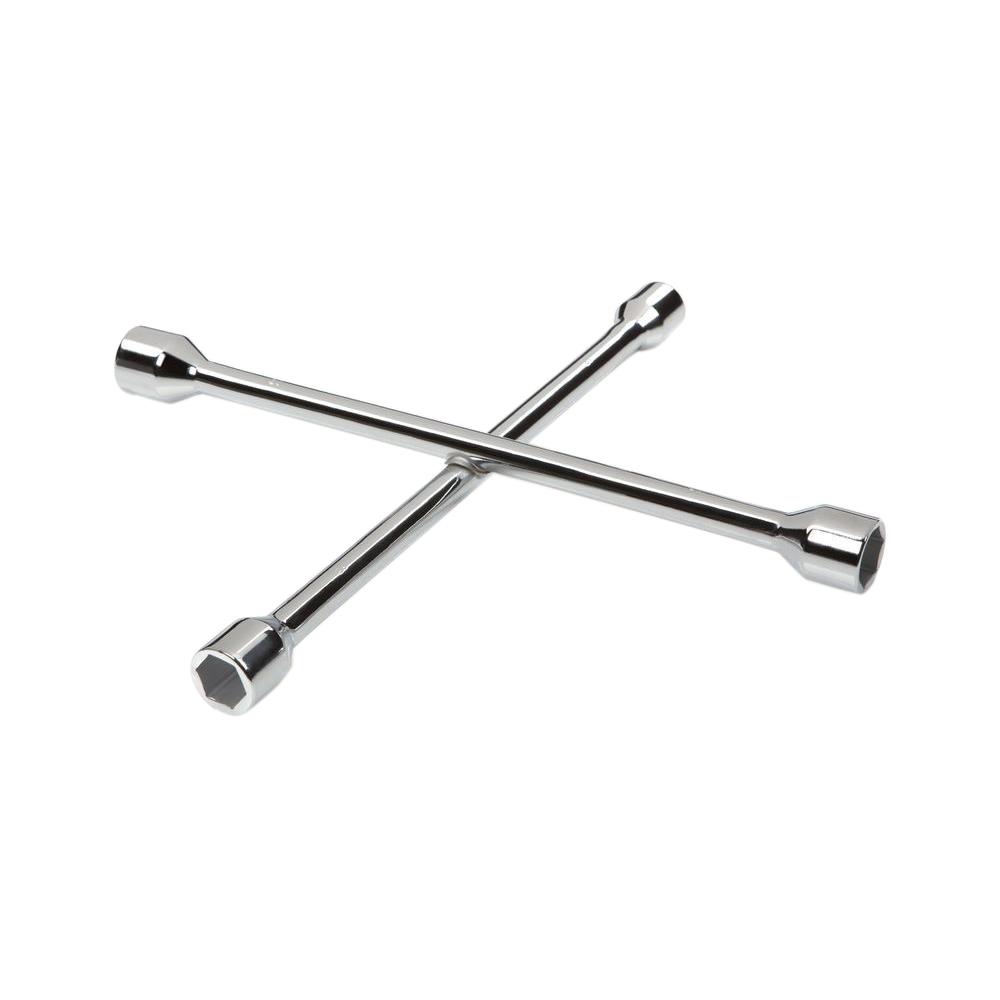 TEKTON 14 inch 4-Way Lug Wrench by TEKTON