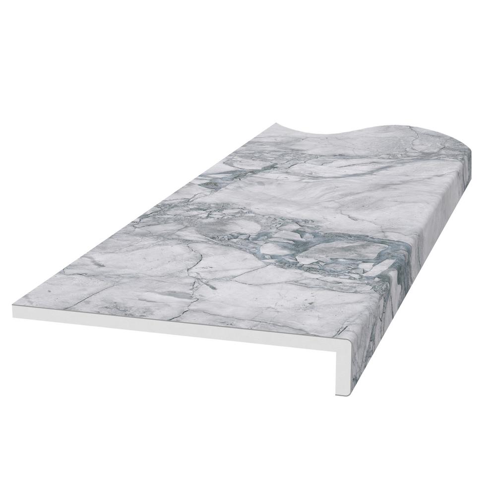 window framing trim window sill window sill frame trim in everest flexstone in 96 window framing trim window sill window sill frame trim in everest flexstone in 96