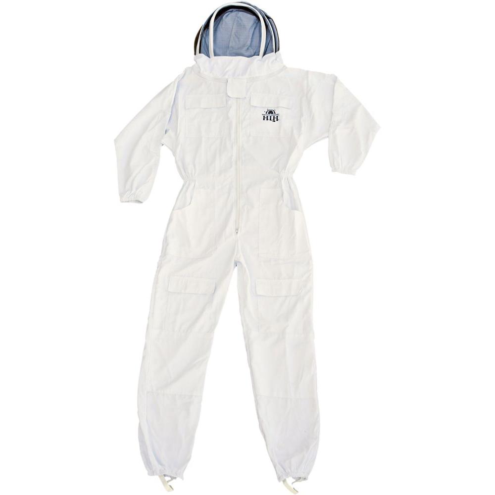 HARVEST LANE HONEY Medium Full Bee Suit by HARVEST LANE HONEY