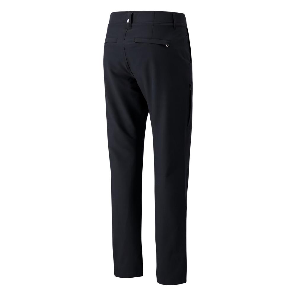 comfortable black work trousers