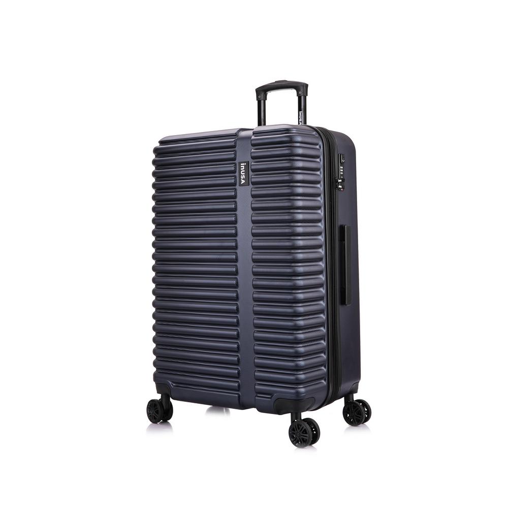 lightest weight hardside luggage