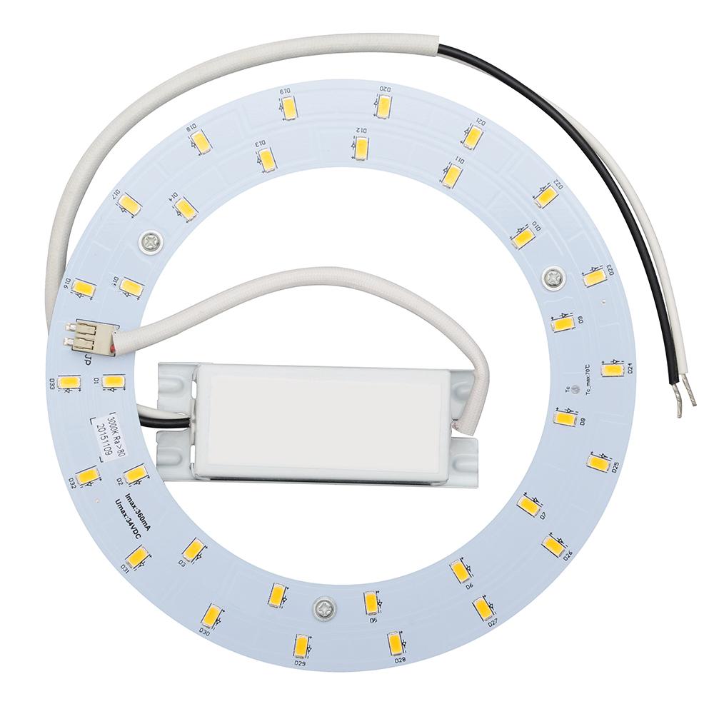 Afx 17 Watt Equivalent Warm Or Cool White Led Array Dimmable 17 Watt Equivalent Warm Or Cool White Led Array Dimmable Adjule Color Light Bulb Retrofit Kit 1
