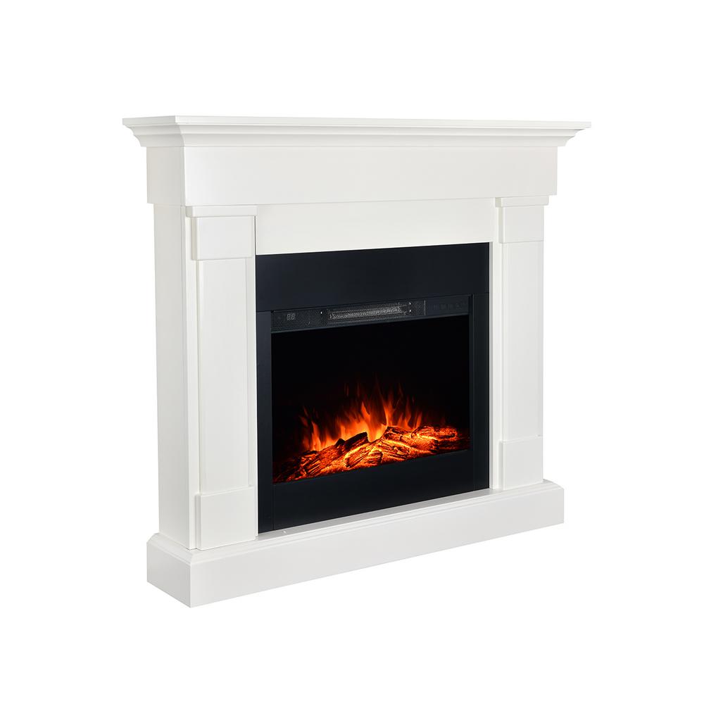 Barton 25 In X 18 1500 Watt Black Electric Firebox Fireplace Heater Insert Glass Panel With Remote 95139 The Home Depot - 18 Fireplace Insert Electric Barton 25 In X 18 1500 Watt Black Electric Firebox Fireplace Heater Insert Glass Panel With Remote 95139 The Home Depot - 18 Fireplace Insert Electric