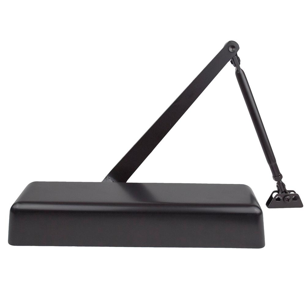Global Door Controls Duronodic Commercial Door Closer With