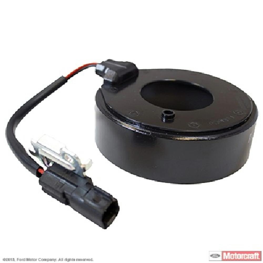 Motorcraft A/C Compressor Clutch CoilYB3113 The Home Depot