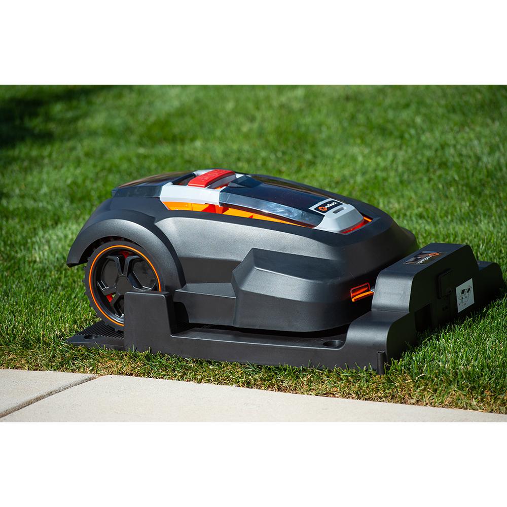 robot lawn mower kit