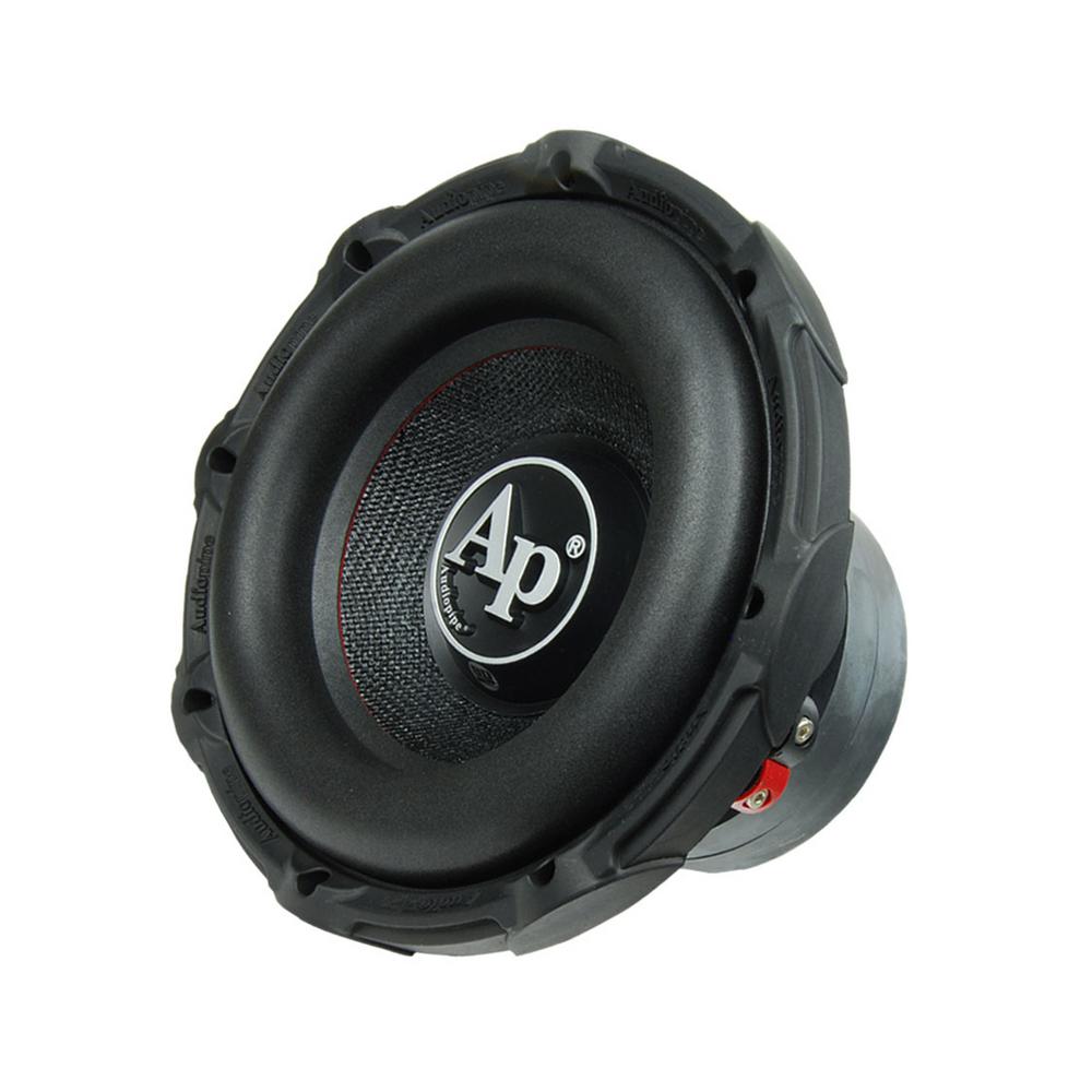 audiopipe 10 subwoofer