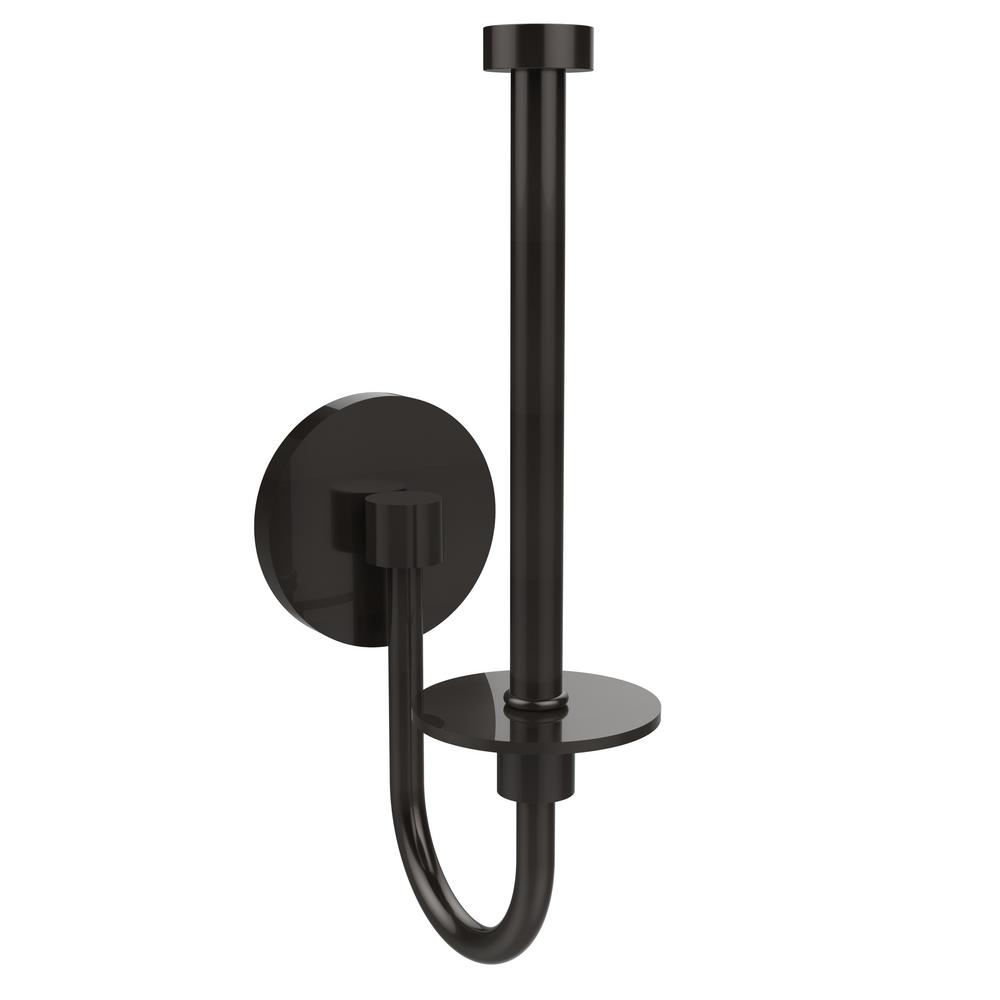 AiRobin-Brass Oil-Rubbed Bronze Wall Mounted Towel Bar Bathroom Accessory