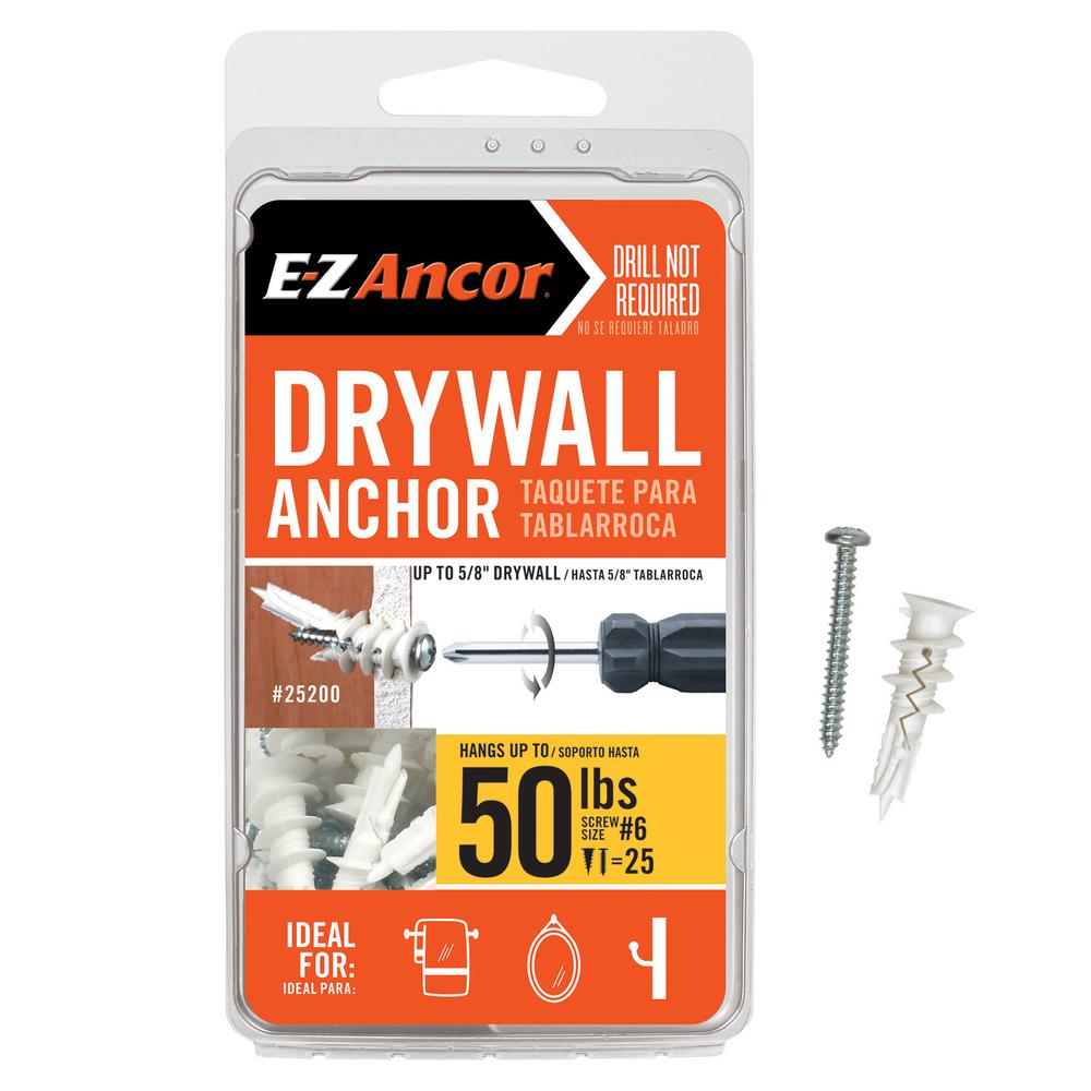 Tv Wall Mount Anchors Home Depot