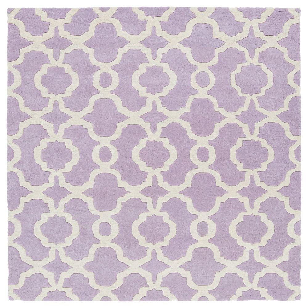 Lilac Rugs Flooring The Home Depot Revolution