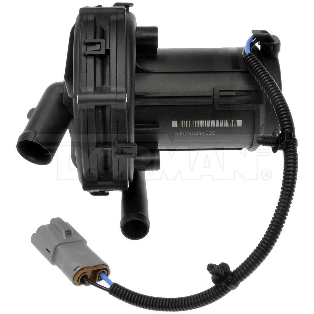 Dorman Secondary Air Injection Pump fits 19982005 Volvo C70 S70,V70