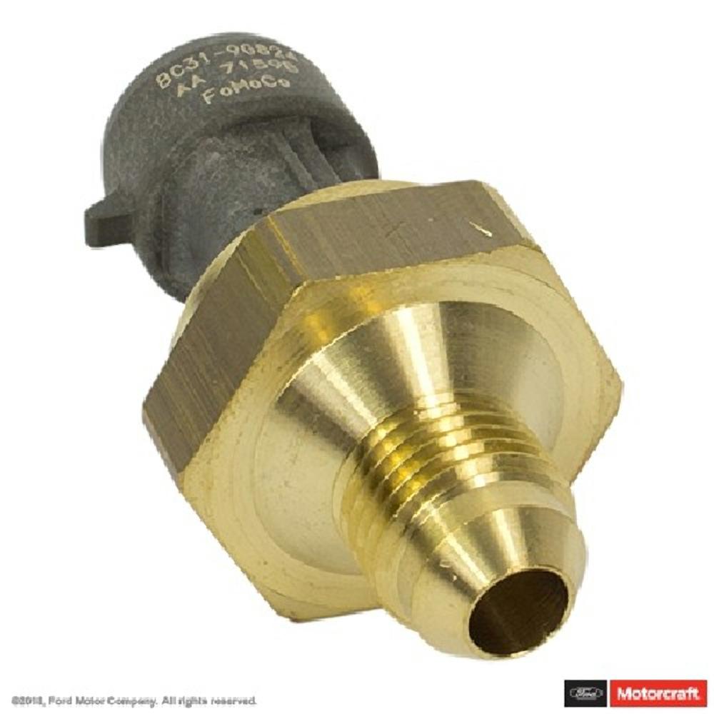 Motorcraft EGR Pressure SensorDPFE20 The Home Depot