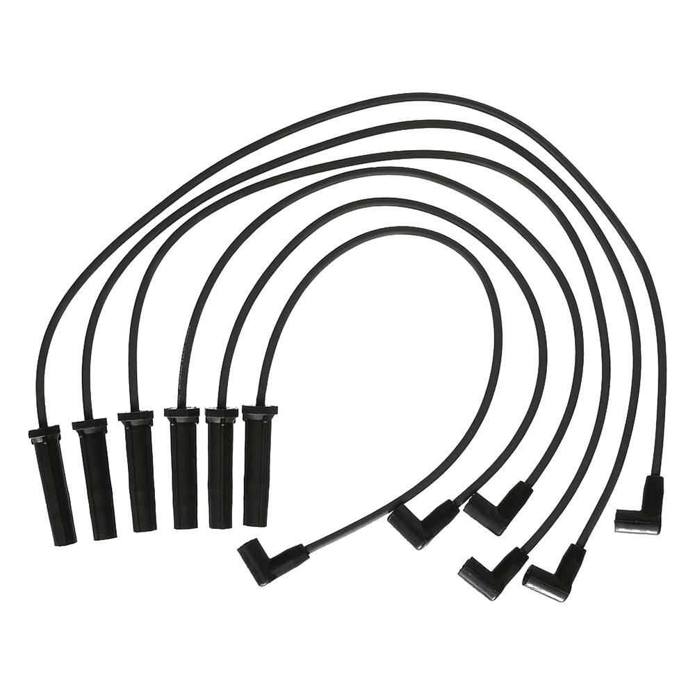 UPC 028851094535 product image for Bosch Spark Plug Wire Set | upcitemdb.com