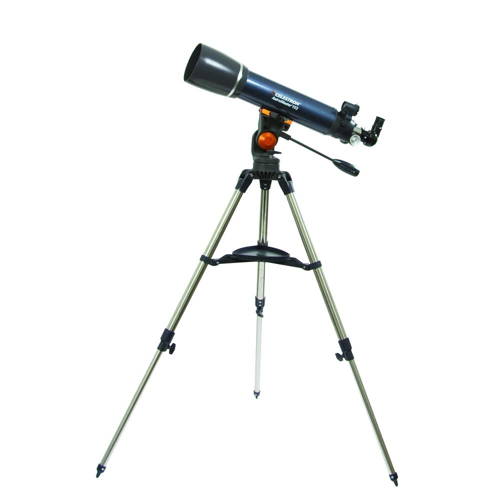 celestron 102az