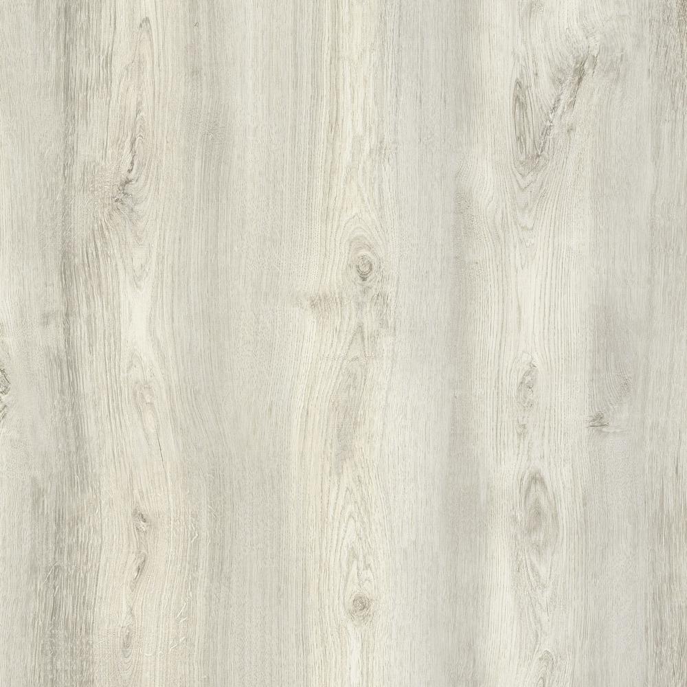 LifeProof Easy Oak 8.7 in. x 47.6 in. Luxury Vinyl Plank Flooring (20.