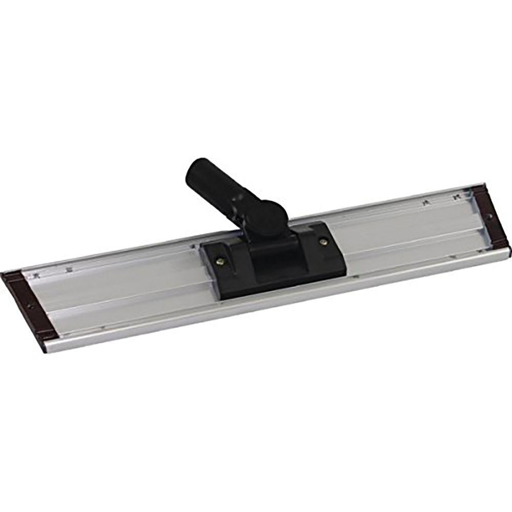 Zwipes 18 in. Wet/Dry Microfiber Mop FrameH1737 The Home Depot