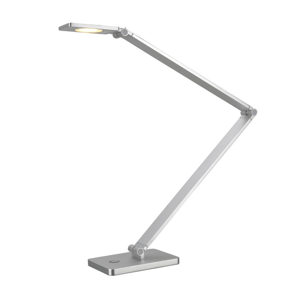 aluminum desk lamp