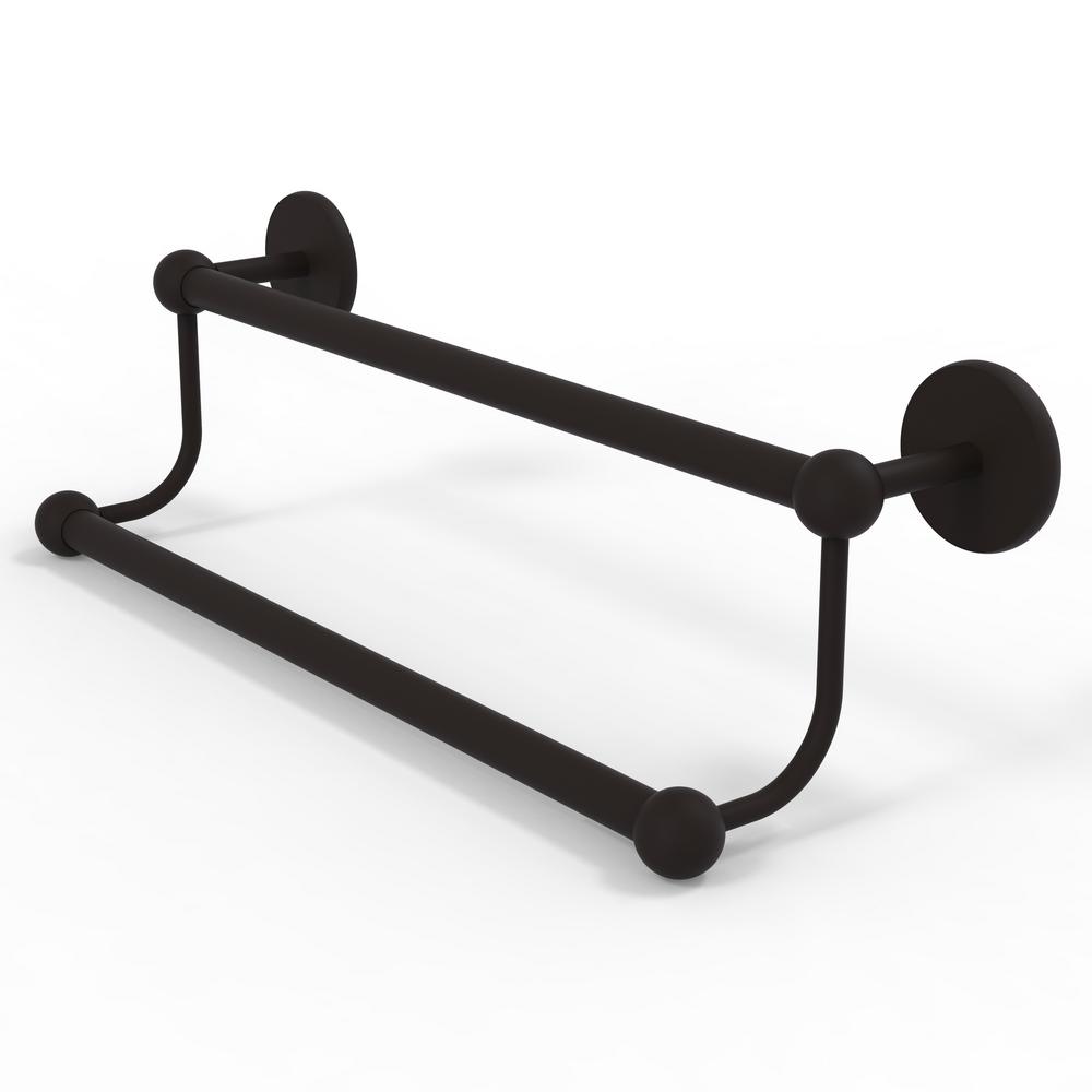 Prestige Skyline Collection 30" Double Towel Bar (Build to Order)