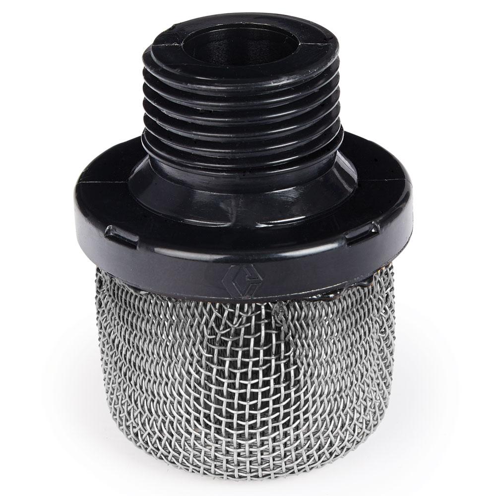  How many stars would you give Graco Magnum Mesh Inlet Paint Sprayer Filter?